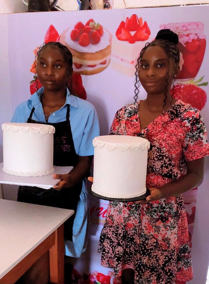 Skills Economic Empowerment